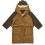 LILY BATHROBE SUPERHERO/CARAMEL 3-4Y 21