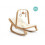 LEVO ARCH WOOD TOYS HETRE 22