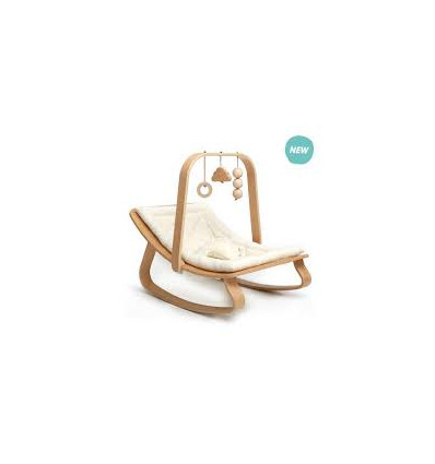 LEVO ARCH WOOD TOYS HETRE 22