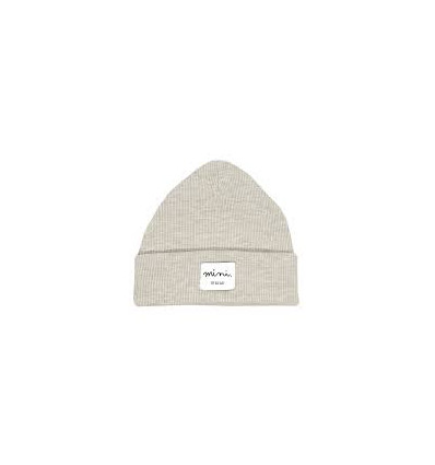 MUTS TWIN MINI OATMEAL XS