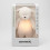 MOONIE THE HUMMING BEAR CREAM 23