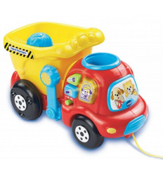 TELPRET KIEPWAGEN 7