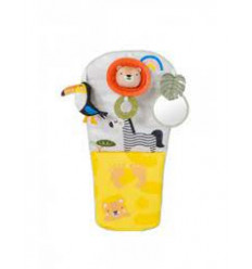 SAVANNAH PLAY&KICK CAR TOY 25