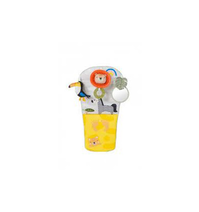 SAVANNAH PLAY&KICK CAR TOY 25