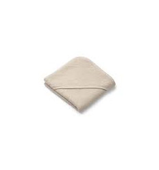 CARO HOODED TOWEL SANDY 22