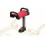 SADDLE RED 8