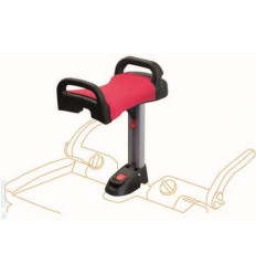SADDLE RED 8