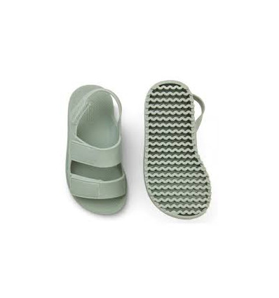 JOY SANDALS PEPPERMINT SIZE 28 22