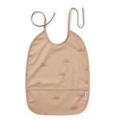 LAI BIB SUNSET/APPLE BLOSSOM MIX 22