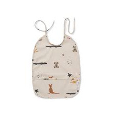 LAI BIB AUSSIE/SEA SHELL MIX 22