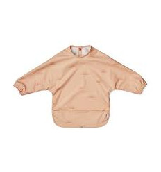MERLE CAPE BIB SUNSET/APPLE BLOSSOM 22