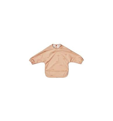 MERLE CAPE BIB SUNSET/APPLE BLOSSOM 22