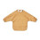 MERLE CAPE BIB SUNSET/SAFARI MIX 22