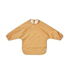 MERLE CAPE BIB SUNSET/SAFARI MIX 22