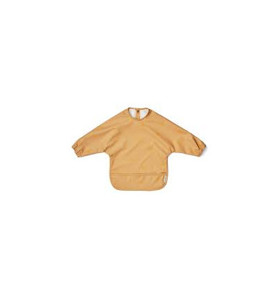 MERLE CAPE BIB SUNSET/SAFARI MIX 22