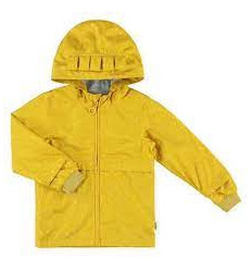 RAINCOAT 92 2Y MR. LION 231
