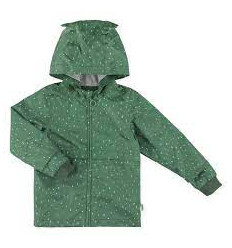 RAINCOAT 116 6Y MR. CROCODILE 231
