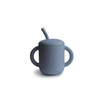 TRAINING CUP+ STRAW TRADEWINDS 24