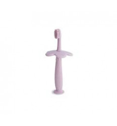 TOOTHBRUSH FLOWER SOFT LILAC 24