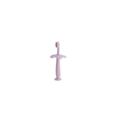 TOOTHBRUSH FLOWER SOFT LILAC 24