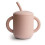 TRAINING CUP+ STRAW BLUSH 24
