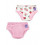 TRAINING PANTS SUPER STRAWB +3Y 22