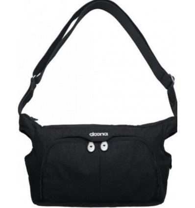 DOONA ESSENTIAL VERZORGINGSTAS NIGHT Baby Plus Vanderstraeten