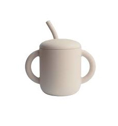 TRAINING CUP+ STRAW SHIFTING SAND 24