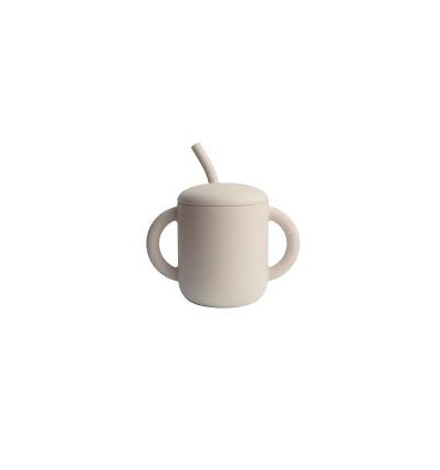 TRAINING CUP+ STRAW SHIFTING SAND 24