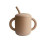 TRAINING CUP+ STRAW NATURAL 24