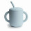 TRAINING CUP+ STRAW CAMBRIDGE BLUE 24