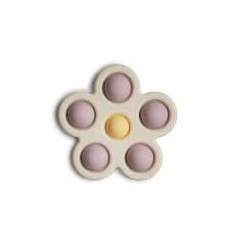 PRESSTOY FLOW LILAC/DAFFODIL/IVORY 24