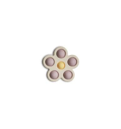 PRESSTOY FLOW LILAC/DAFFODIL/IVORY 24