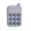 MUSHIE PHONE PRESS TOY TRADEWINDS