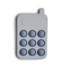 MUSHIE PHONE PRESS TOY TRADEWINDS