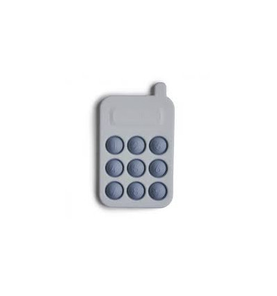 MUSHIE PHONE PRESS TOY TRADEWINDS