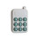 MUSHIE PHONE PRESS TOY CAMBRIDGE BLUE
