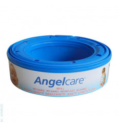 ANGELCARE NAVULCASSETTES LUIEREMMER 7