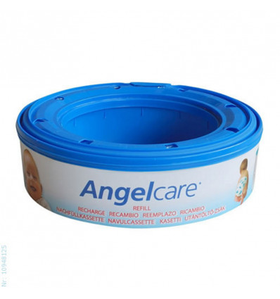 ANGELCARE NAVULCASSETTES LUIEREMMER 7