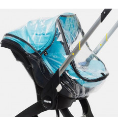 DOONA RAIN COVER UNIV. 24