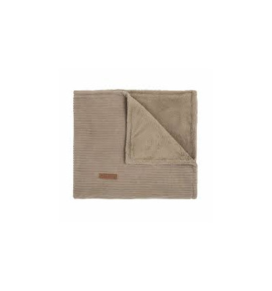 WIEGDEKEN TEDDY SENSE CLAY 231