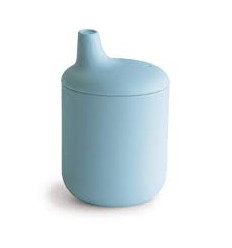 SIPPY CUP CAMBRIDGE BLUE 24
