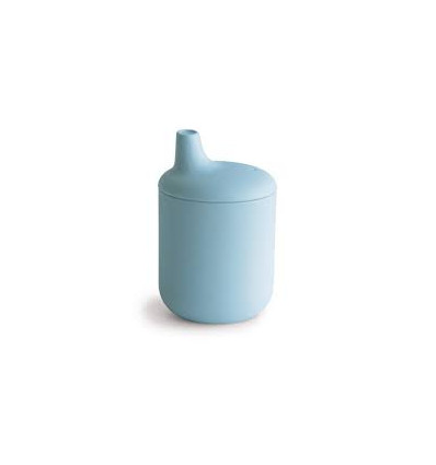 SIPPY CUP CAMBRIDGE BLUE 24