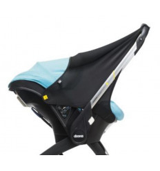 DOONA SUNSHADE EXTENSION UNIV. 211