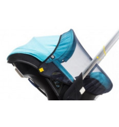 DOONA MUSKIETENNET ZWART 6