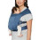 DRAAGZAK EMBRA SOFT AIR MESH BLUE 24