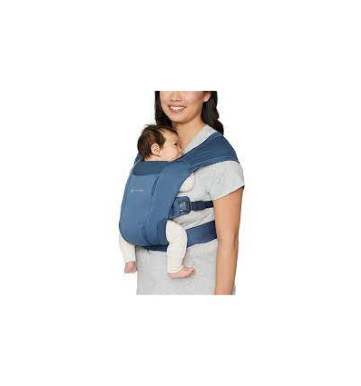 DRAAGZAK EMBRA SOFT AIR MESH BLUE 24