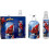 SPIDERMAN SET HANDSOAP 500ML+EDT 150ML