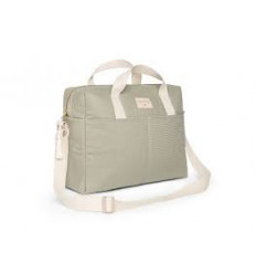 GALA WATERPR CHANGING BAG LAUREL GRN 22