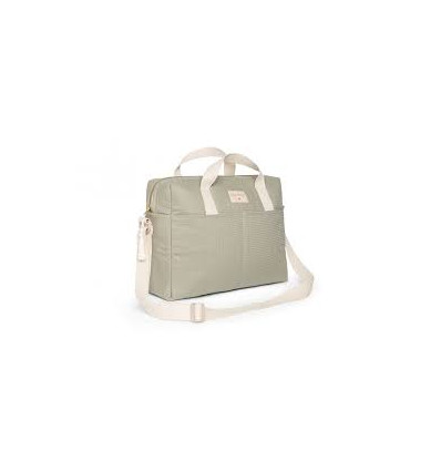 GALA WATERPR CHANGING BAG LAUREL GRN 22